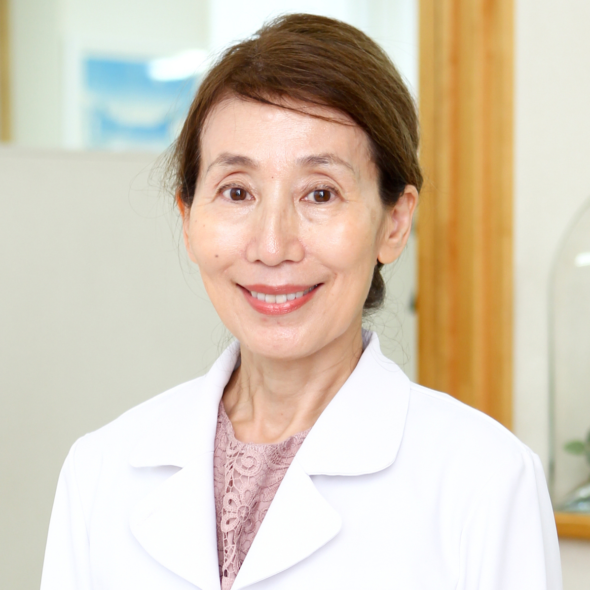 浜松市・浜名区・美園中央公園駅の歯ぎしり治療（ナイトガード）