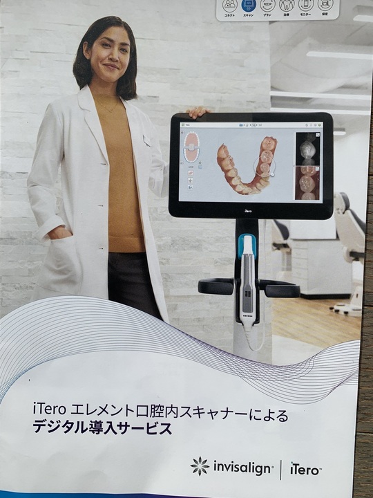 矯正歯科・矯正治療 - きぶね歯科（貴布祢・美薗中央公園駅）